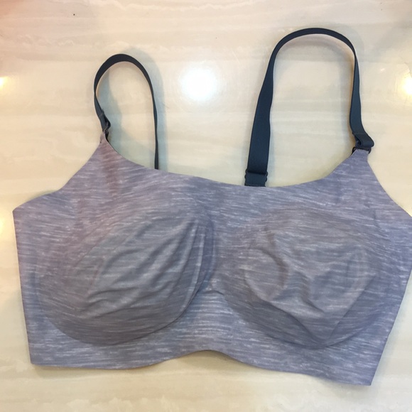 Knix Knixwear Size 7, 8 in 1 padded Evolution bra - Picture 2 of 7